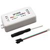 Generic WS2812B - Striscia di luci a LED SP105E, SP110E, WiFi, SP108E, SP501E, SP107E, SP601E, WS2811, SK6812, luci DC5V-24V (SP105E)