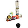 Diversion Stash Safes Accendino clipper di nascosto originale + Sticker - Mini Scatola di stoccaggio segreta portatile Forma Accendino segreto