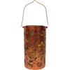 Generico Waterproof Sunflower Lantern - Solar Projection Lamp | Outdoor Garden Light with Decorative Glow, Patio Lamp with Pathway Accent, Balcony Lighting, Backyard Trees Illumination for Walkway Use