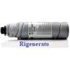 Ricoh Toner Rigenerato per Ricoh Type 2210D Rif. Ricoh 885053 Nero Pagine 11.000