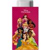 CARTOON Trapuntino Estivo Principesse Disney 150x250 cm Copriletto Singolo Leggero per Bambine 100% Poliestere Idea Regalo Cameretta Principesse
