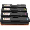 Ricoh Toner C310HE Compatibile per Ricoh Aficio SP C231 C232 C311N Nero Pagine 6.500 Colore Pagine 6.000