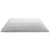 MAXIME MAISON - Cuscino Memory Foam Ortopedico (Altezza 18) Cuscini Letto Matrimoniale Made in Italy, Guanciale Letto, Cuscini per Cervicale per Dormire (1, con Fodera Classica, Altezza 18)