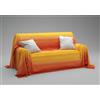 Dorian Home - Copriletto Matrimoniale Estivo e Primaverile 270x270 Cotone 100% Puro e Resistente Ideale come Telo Copridivano Arredo e Copritutto Multiuso, Copri Divano e Coperta Matrimoniale Leggera