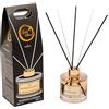 EKUIVÀL PARFUME Ekuival |Profumatore d'Ambiente, Diffusore con Bastoncini, Fragranze Ispirate ai Grandi Profumi 120ml (Gardenia Blanc)