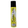 Luxo Lux Turbo Gas 90 Ml per ricaricare accendini