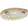 LEDLUX BL24109 Bobina 24V Led Da 10 Metri IP20 12W/M 1600 smd 2835 2000 LM/M Passo 8mm (Bianco Freddo 6000K)