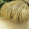 XIAOXIN 500g 600meter 23 Colori Filato di Carta Rafia Naturale Cappello Fai da Te Borsa Borsa Cesto Rattan Materiale per Maglieria all'Uncinetto