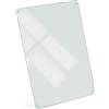 Generic Wallfluent Salvapiano di Lavoro per la Cucina Trasparente Resistente Igienico 80x52 cm