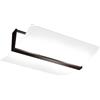 Top Light LAMPADA DA SOFFITTO PLAFONIERA TOP LIGHT MODELLO 1019/PL40-W WENGE' DESIGN MODERNO SALA CUCINA BAGNO CAMERA DA LETTO