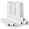 Rotoli Carta 8 Plotter 61 cm x 50mt CAD Bianco 90gr Stampa Professionale PROGETTI