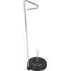 TOPINCN Supporto per Filo Singolo, Supporto per Filo per Macchina da Cucire con Braccio telescopico Regolabile con Base Resistente per Macchina da Ricamo per Cucire