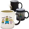 My Custom Style Tazza Magica termosensibile#papà-AuguriPapà3#325ml