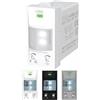 ORBIS Minibril led OB137312-lampada segnapasso-emergenza da incasso