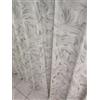 Tende Arredo Tessile - Tessuto per Tende per Interni su Misura a Metraggio, Altezza 3 Metri, Possibilità di Scegliere un Colore e Richiedere una Tenda già Cucita dai Nostri Esperti, Atelier Tortora