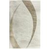SpazioTessile Tende Tendine larghezza 45 70 80 cm o Tendone 140x290 Sala Cucina Debby B8CA (Beige, Tendone con anelli140x290)