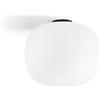 MILOOX BOMBO LAMPADA DA SOFFITTO DIAMETRO 30CM