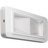 Beghelli BEG4103 Plafoniera Emergenza, 11 watts, Multicolore