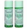 HygienFresh Deodorante per Tessuti Spray da 400 Ml (Multi2-Muschio)
