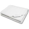 Justmoment Termocoperta elettrica per letto singolo con dispositivo di sicurezza.