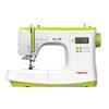 Necchi NC-102D Macchina per Cucire, Interno in pressofusione in Alluminio, scocca in ABS, Light Green, Regular