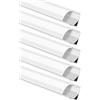 V-TAC Profili Angolari per Strisce Led misure 15,8 x 15,8 mm
