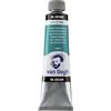 Vangogh Van Gogh Vernice ad olio, tubo da 40 ml, Blu Turchese 565