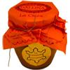 Specialità Baci Gallina Crema Spalmabile Cittadella la Ciàra 200 gr - Crema Nocciole Artigianale Senza Conservanti - Crema Spalmabile Naturale con Nocciole delle Langhe