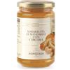 Molino Zappala' Marmellata di Mandarini di Sicilia e Curcuma 360 g