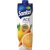Idea Succo di Frutta Santal Ace 12 Brick da 1000 ml