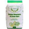 Molino Zappala' 1Kg Semola rimacinata di grano duro siciliano tipo SPECIALE - Molino Zappalà