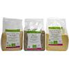 Benessence - Mix Semi Biologici: Chia - Quinoa - Miglio in Atmosfera Protettiva - 3 Confezioni da 1 Kg