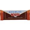 NOVIBLOC Novi - Novibloc Latte Gr.150 - [confezione da 18]