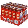 MEIJI Hello Panda Biscotti al Cioccolato 10 x 50 g
