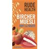 Rude Health Bircher Muesli, 375 g