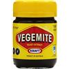 Kraft Vegemite 220 g (paquete de 6)