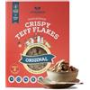 Lovegrass Ethiopia Lovegrass - Fiocchi di Teff croccanti