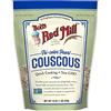 Bob's Red Mill Tri-Color Pearl Couscous, cottura rapida, 0,5 kg (confezione da 1), non OGM, vegano, cous cous israeliano