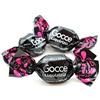 Bonelle CARAMELLA RIPIENA GOCCE LIQUIRIZIA FIDA BONELLE 1 KG GOCCE PINO TENEREZZA CANDY