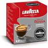 Lavazza 108 Capsule caffè Modo Mio qualità Rossa