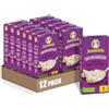 Annie's Shells & White Cheddar Macaroni & Cheese 6 oz. Box (Pack of 12)