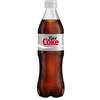 Diet Coke Dieta Coca-Cola Contorno 500ml x 24