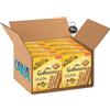 CAIYA Galbusera Bisco Barretta Barretta di Cereali Ricca di Proteine con Mirtilli Rossi 180g [CAIYA® BOX da 8 Confezioni]