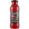 Granoro Passata Di Pomodoro Dedicato 100% Puglia Alta Densita', 690g