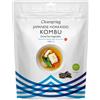 Clearspring Giapponese Hokkaido Kombu - Verdura di mare secca