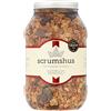 Scrumshus Muesli Miele E Sciroppo D'Acero (500g)