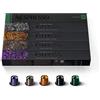 Nespresso 50 Original Nespresso Coffee Capsules (Mixed)
