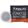 CAFFE CAFFÈ TORALDO - MISCELA CREMOSA - Box 50 CIALDE ESE44 da 7.2g