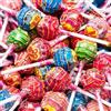 MVS Wholesale 75 lecca-lecca Chupa Chups (12 g ciascuno di dimensione standard) gusti misti inclusi cola, mela, fragola, fragola e panna