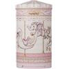 Confetti Maxtris Carillon Rosa Maxtris Confetti Rosa Incartati Mandorla e Cioccolato da 160 g